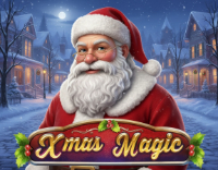 Xmas Magic